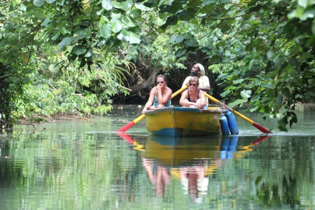 Best Caribbean islands to visit: Dominica