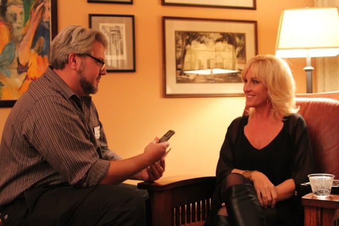 Erin Brockovich interview bret love