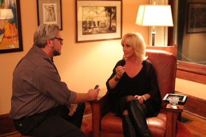 Erin Brockovich interview Bret Love 2