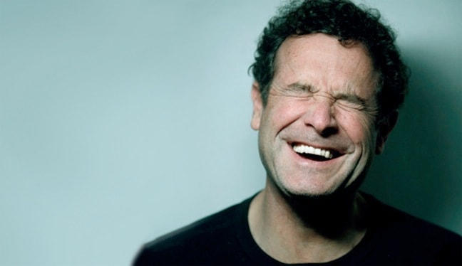 Johnny Clegg, South Africa