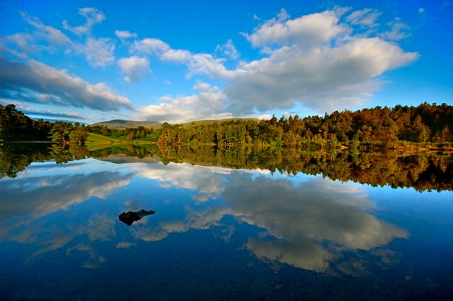 Lake District National Park, UK National Parks