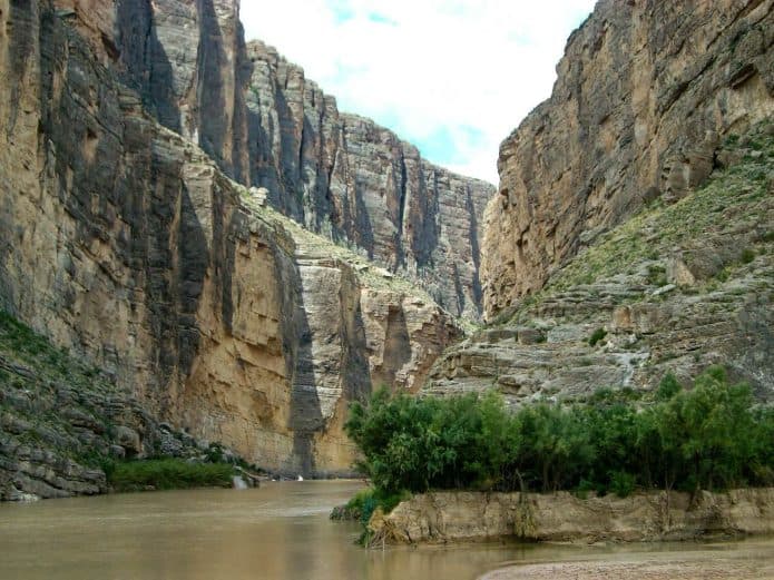 Texas National Parks- Big Bend National Park