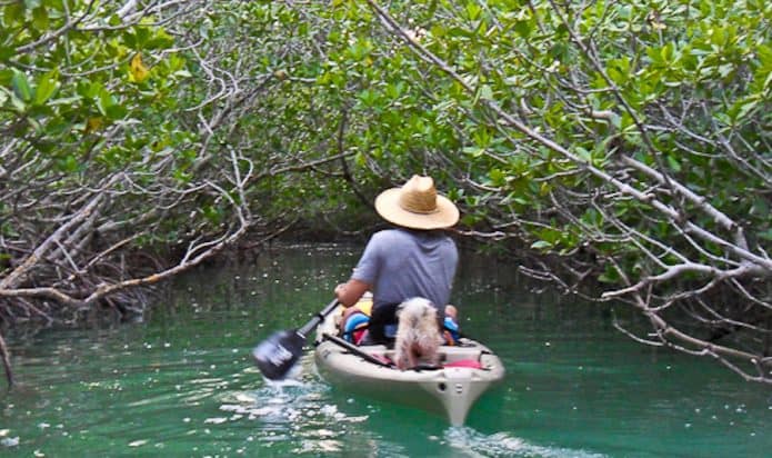 Florida National Parks -Biscayne National Park