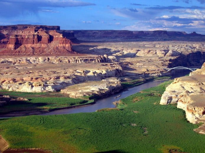 National Parks UT -Canyonlands National Park