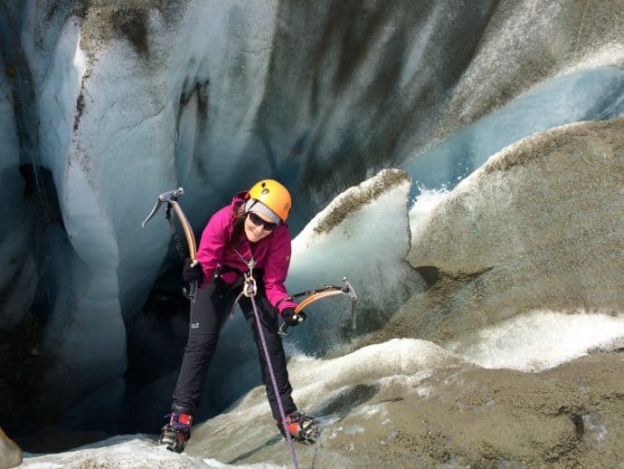 List of National Parks USA, A Complete Guide -Wrangell St. Elias National Park