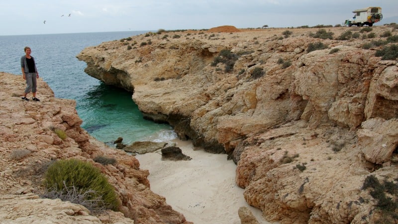 Masirah Island