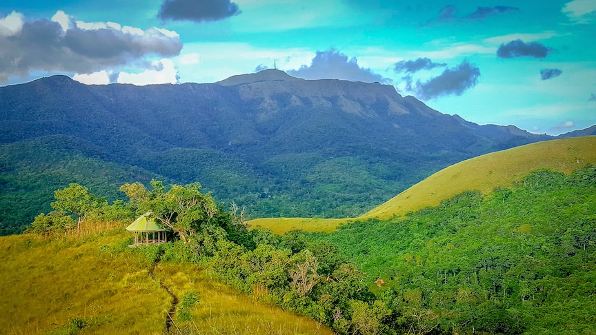 Things to Do in Coron, Palawan: Mt Tapyas Viewpoint