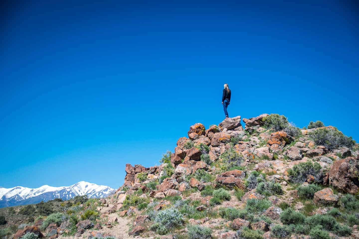 Nevada National Park: Great Basin National Park