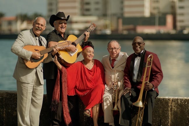 Orquesta Buena Vista Social Club Reviews