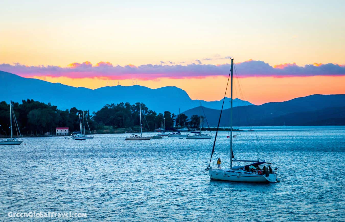 Poros_Sailing_Sunset