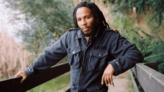 Ziggy_Marley_Interview_2014