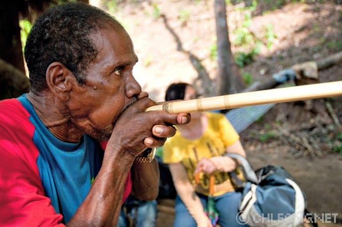 Gambar orang asli