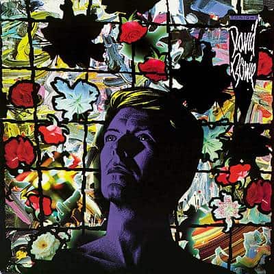 The creative life of David Bowie. Tonight Album