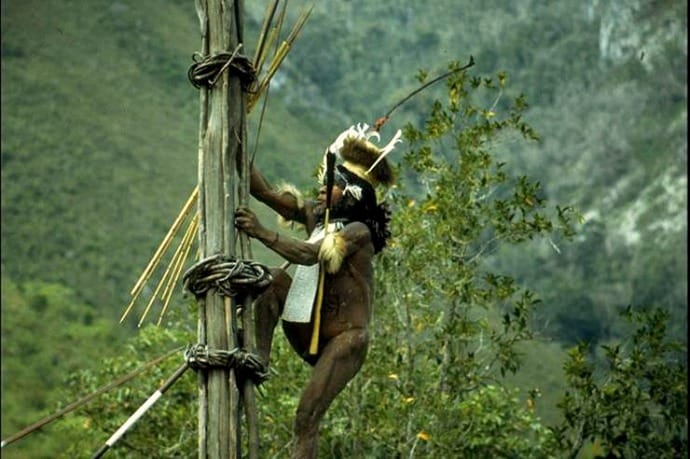 Things to do in Indonesia visit Baliem Valley, West Papua