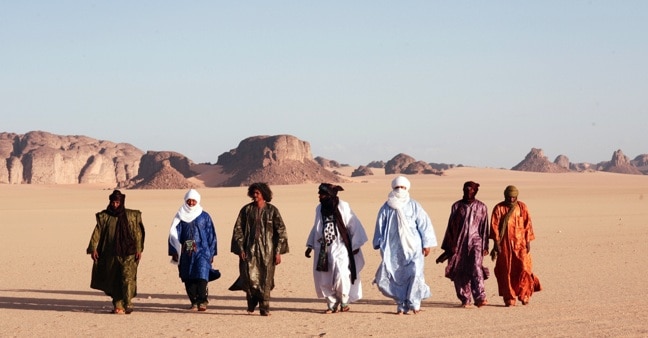 Tinariwen