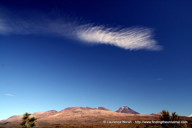 Tongariro-and-Ngauruhoe