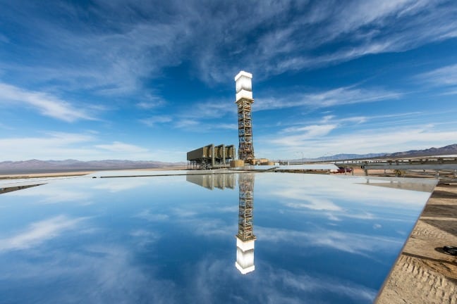 Ivanpah_Solar_PLant