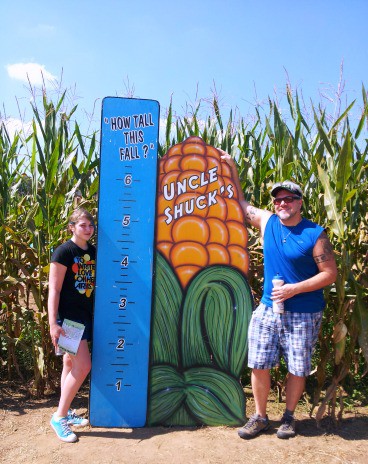 Uncle-Shucks Corn Maze Autumn Activities Atlanta