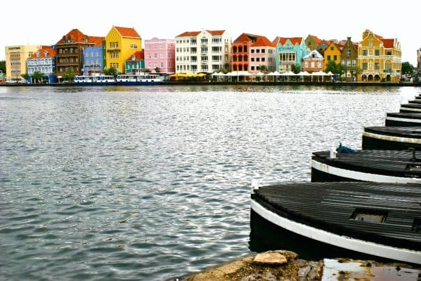 Curacao -Luxury Caribbean Vacations