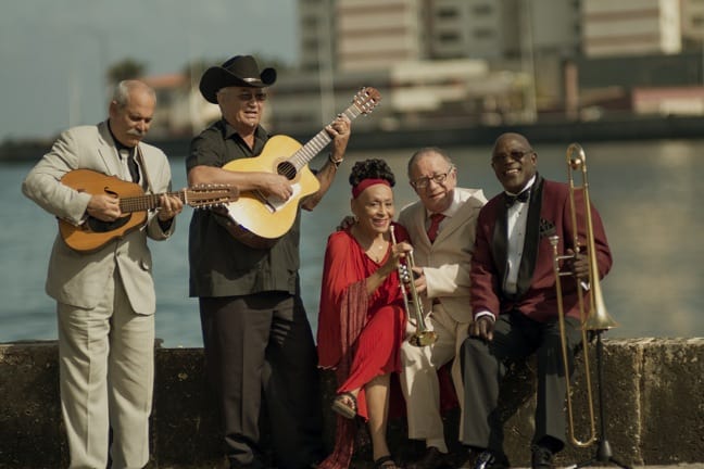 INTERVIEW: Orquesta Buena Vista Social Club Celebrates Cuban Culture