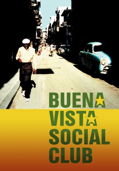 Orquesta Buena Vista Social Club