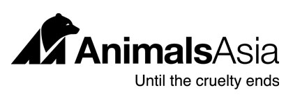 The Animals Asia Foundation Logo