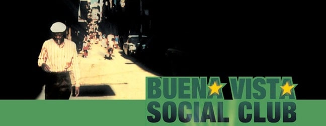 Orquesta Buena Vista Social Club