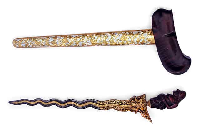 UNESCO_Intangible_Cultural_Heritage_list_kris_Knife