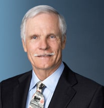 Ted Turner