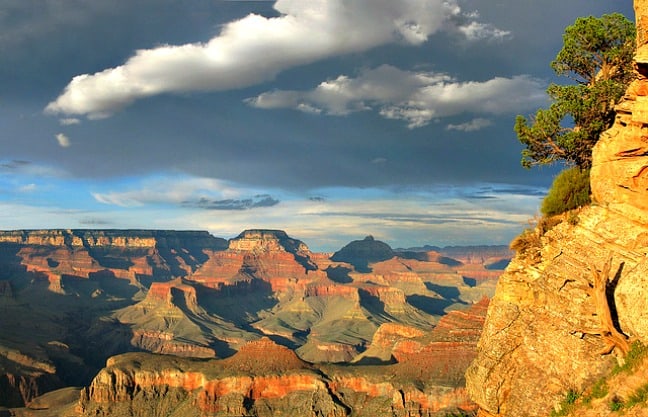 Grand Canyon National Park 