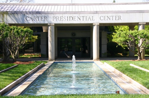 Carter Presidential Center