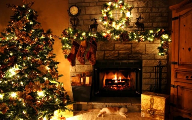 5 Eco-friendly ways to decorate for Christmas